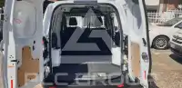 2022 Ford Courier
