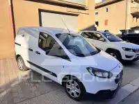 2022 Ford Courier