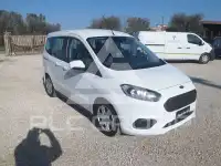 2022 Ford Courier