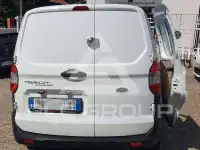 2022 Ford Courier