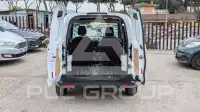 2022 Ford Courier