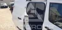2022 Ford Courier