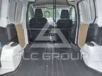 2022 Ford Courier