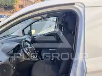 2022 Ford Courier
