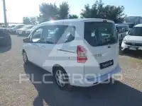 2022 Ford Courier