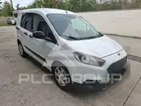 2022 Ford Courier