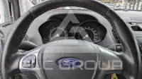 2022 Ford Courier