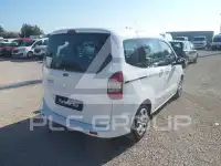 2022 Ford Courier