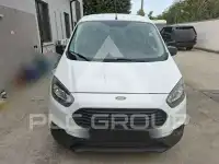 2022 Ford Courier