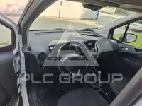 2022 Ford Courier