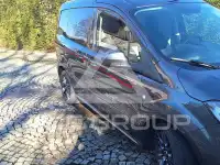2022 Ford Courier