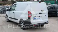 2022 Ford Courier
