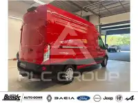 2022 Ford TRANSIT