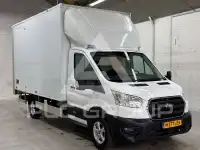 2022 Ford TRANSIT
