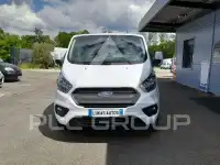 2022 Ford TRANSIT