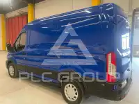 2022 Ford TRANSIT