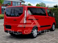 2022 Ford TRANSIT