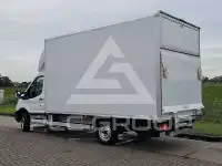 2022 Ford TRANSIT