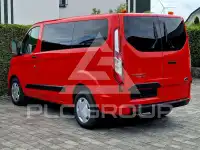 2022 Ford TRANSIT