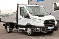 2022 Ford TRANSIT