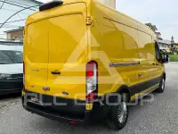 2022 Ford TRANSIT