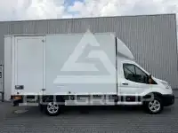 2022 Ford TRANSIT