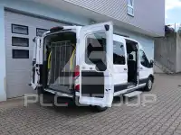 2022 Ford TRANSIT