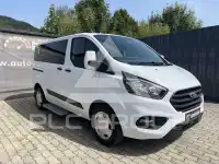 2022 Ford TRANSIT