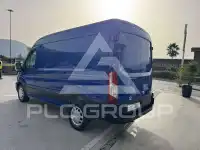 2022 Ford TRANSIT
