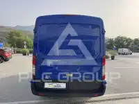 2022 Ford TRANSIT