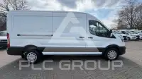 2022 Ford TRANSIT