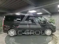2022 Ford Tourneo