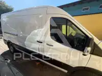 2022 Ford TRANSIT
