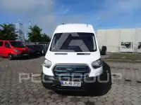 2022 Ford TRANSIT