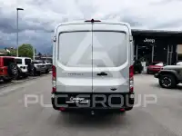 2022 Ford TRANSIT