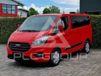 2022 Ford TRANSIT