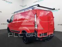 2022 Ford TRANSIT