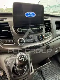 2022 Ford TRANSIT