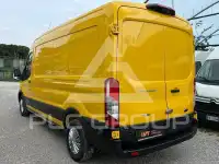 2022 Ford TRANSIT