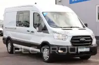 2022 Ford TRANSIT