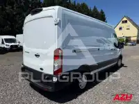 2022 Ford TRANSIT