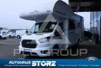 2022 Ford TRANSIT