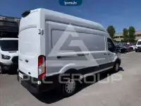 2022 Ford TRANSIT