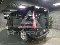 2022 Ford Tourneo
