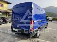 2022 Ford TRANSIT