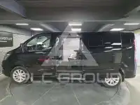 2022 Ford Tourneo