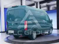 2022 Ford TRANSIT