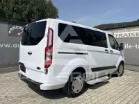 2022 Ford TRANSIT