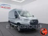2022 Ford TRANSIT
