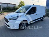 2022 Ford TRANSIT